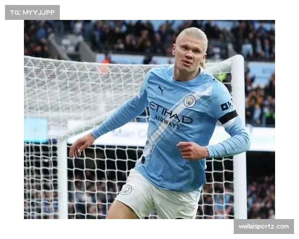 哈兰德打进1球成为英超曼市德比直接参与10+进球的第三人